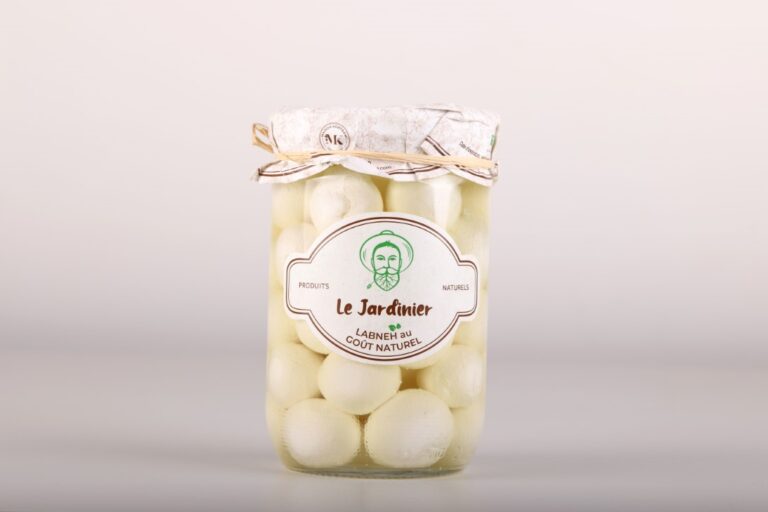 Labneh