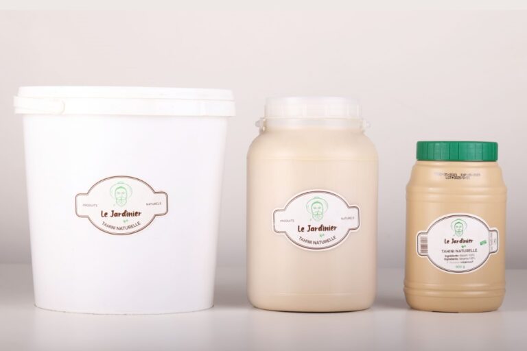 Tahini