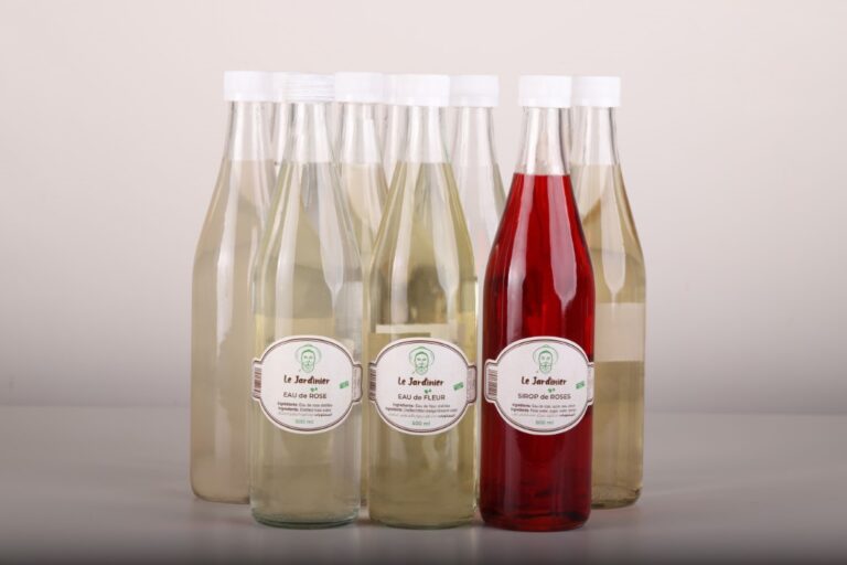 Syrups